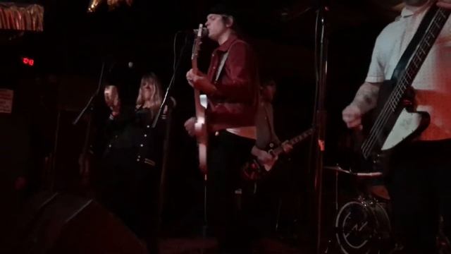 Radar State - Leather Dye (Live in San Francisco) смотреть онлайн