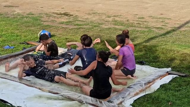 Клип) МЫ НА КАРАНТИНЕ))) смотреть онлайн