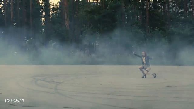 Otilia - Adelante - 720HD - [ VKlipe.org ]