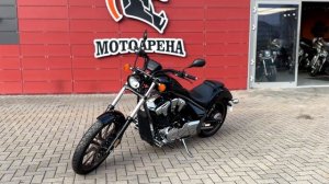 Honda VT 1300 Fury, 2014 г.