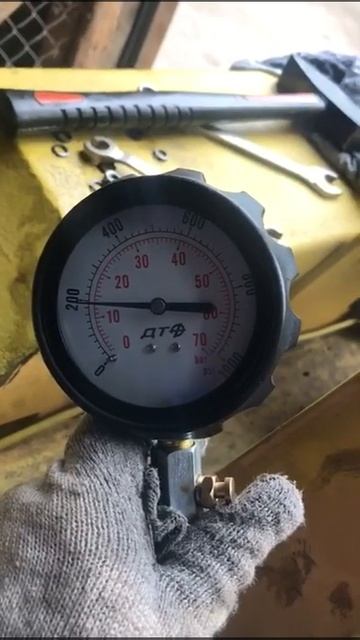 Компрессия мксм 800 ДВС зетор 5201 третий горшок смотреть онлайн