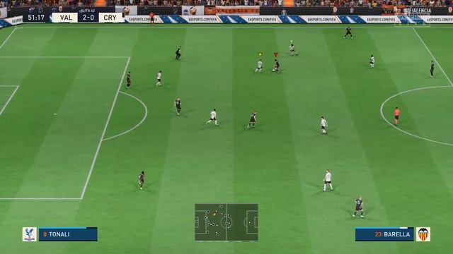 42 Сезон, ИЛИТА, Валенсия VS КП смотреть онлайн