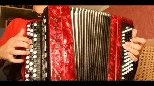 САРМАН ВАЛЬСЫ на баяне ИЛЬХАМ ШАКИРОВ| сарман вальсы баянда| тынларсынмы яшьлек хислэремне