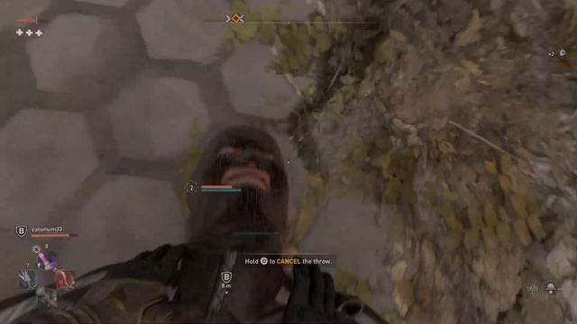 Knife, block and ride Dying Light 2: смотреть онлайн
