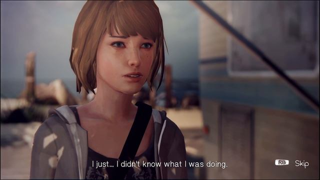 Max is BAD at this | Frank Interrogation | All Variation | Life is Strange Ep4 смотреть онлайн