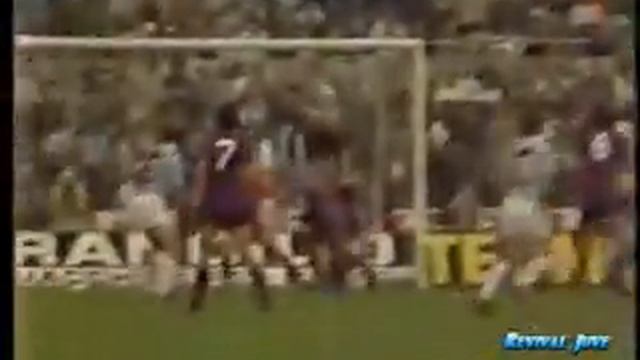 Juventus-Fiorentina 1980-81 - Google Video смотреть онлайн