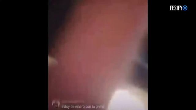 Lamine Yamal Girlfriend Caught On Camera Sitting On Another Man's Lap смотреть онлайн