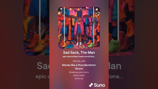Sad Sack, The Man **CLUB смотреть онлайн
