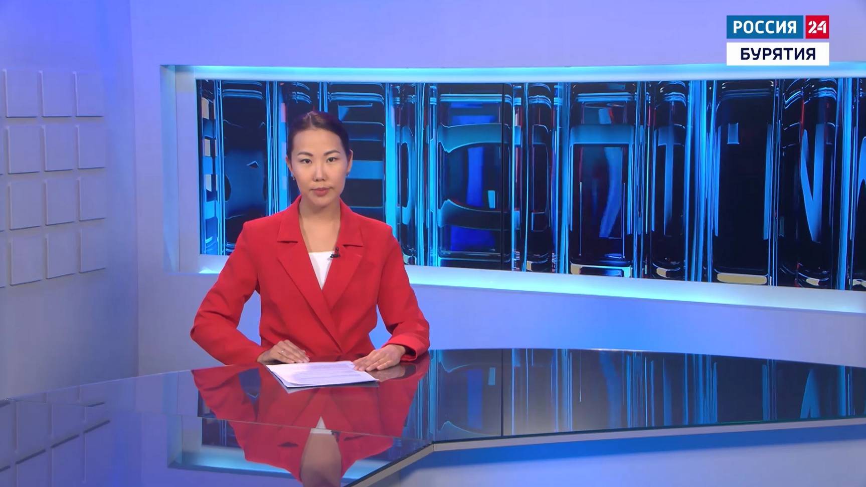 Вести Бурятия. 20-00 Эфир от 15.04.2025 смотреть онлайн