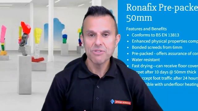 Can I Feather Out A Sand Cement Screed - Ask Andy ?? Hear His Thoughts смотреть онлайн