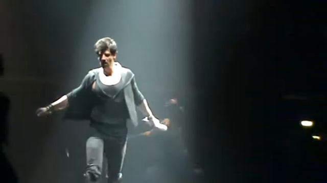 Gia mas Sakis Rouvas @ Underworld S Club 3/12/11 смотреть онлайн