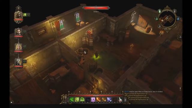 The crashing is real. Divinity: Original Sin (Part 3) смотреть онлайн