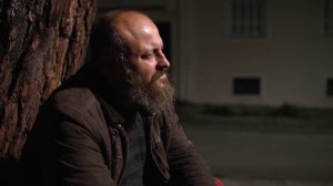 Вечер включит фонари...Артур куюмчидис.Video clip cover.Руслан мустафин.