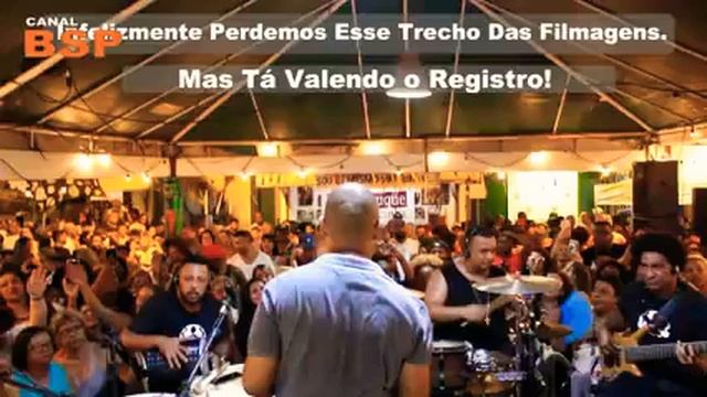 DUDU NOBRE RODA DE SAMBA NO BATUQUE DA COZINHA 2019. AS MELHORES MÚSICAS DE SUCESSOS.💯% IMP смотреть онлайн