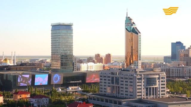 «Astana life». Эксперты АЭФ об Астане смотреть онлайн