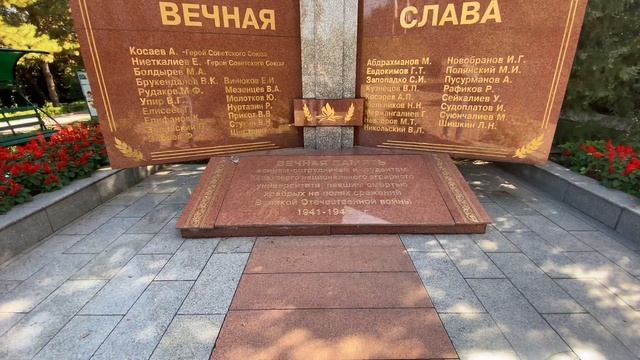 АЛМАТЫ глазами ТУРИСТА мегаполис КАЗАХСТАНА смотреть онлайн