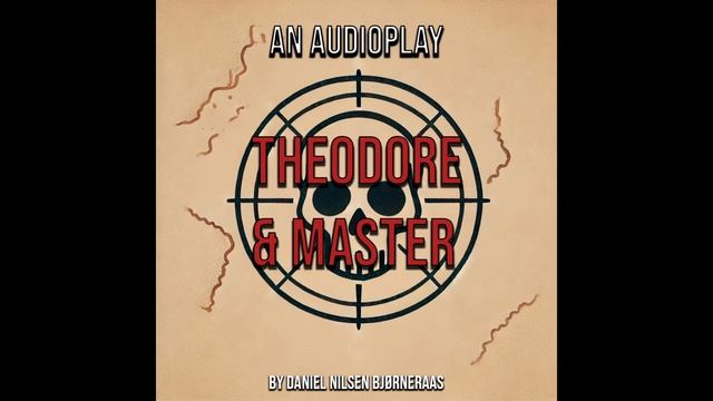 Theodore & Master: The Dawn of Companions смотреть онлайн