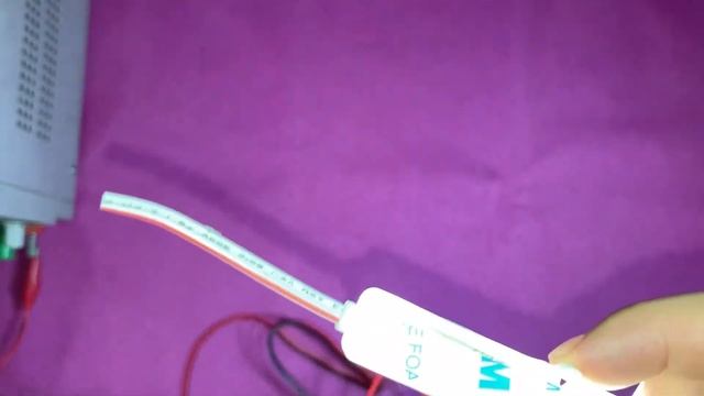 Screw PCB Board 12V LED Module Model 1