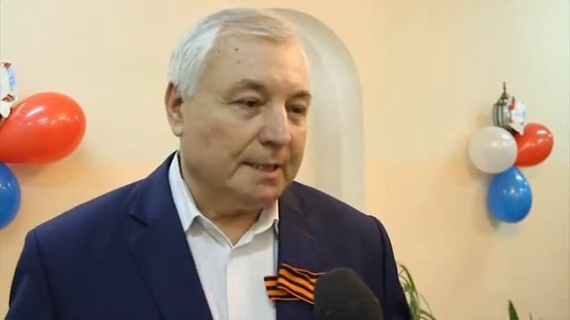 Вручение медалей ветеранам ВОВ смотреть онлайн