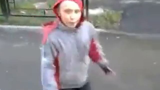 ПОНЧИКИ ёпт :D