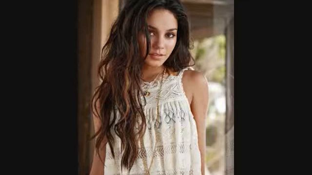 ♥9. Whatever Will Be ~ Vanessa Hudgens ~ lyrics in description♥ смотреть онлайн