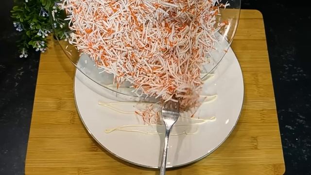 Салат ЖЕМЧУЖИНА ешь и не можешь остановиться! Даже не думала что такое сочетание смотреть онлайн