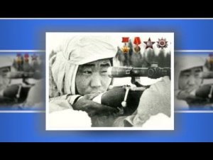 Как сложилась жизнь лучшего снайпера Чеченской войны эвенка Володи - якута