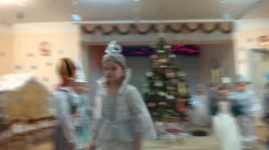 Снежная королева - 1