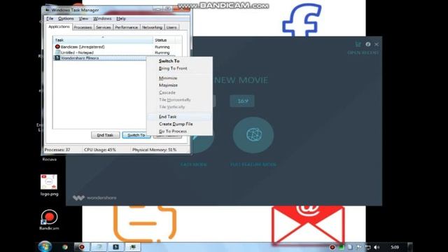 How To Activate Filmora 9.0.3./7.3 0. 4 For Free 2019 ]] By 10 Channel Subscribers