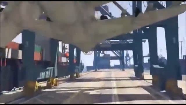 GTA 5 STUNTS EP.2 (HYDRA STUNTS) смотреть онлайн