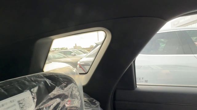 2024 JAECOO J7 ОБЗОР.