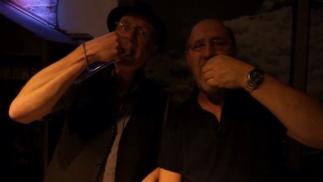 Chocojazz Live in Leiden 2017 - Winteredition смотреть онлайн