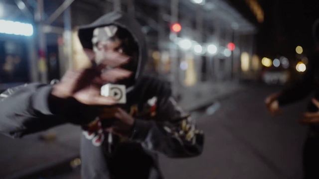 Rayy Balla X Kenzo Balla - LightWork Freestyle | Pressplay смотреть онлайн