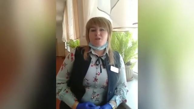 Темиргалиева В.М. Викторина - челлендж "Я знаю, я помню!" смотреть онлайн