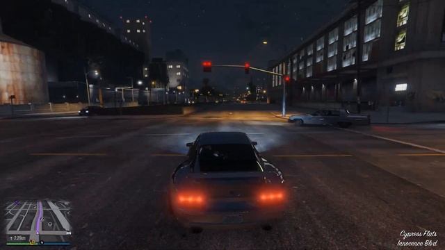 Let's Play GTA Online No Commentary Part 32 смотреть онлайн