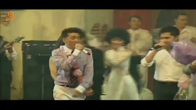Sài Gòn Đẹp Lắm - Đàm Vĩnh Hưng смотреть онлайн