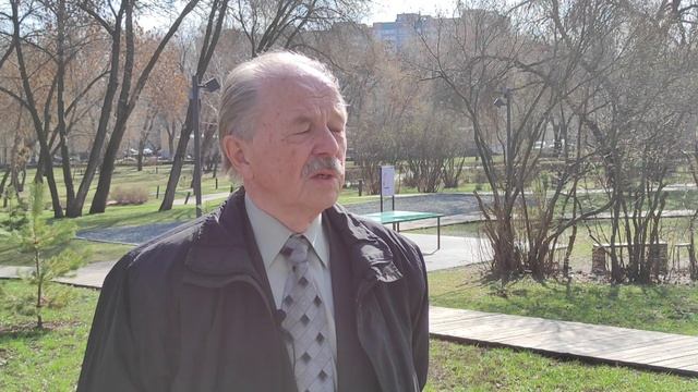Юрий Вениаминович Смагин