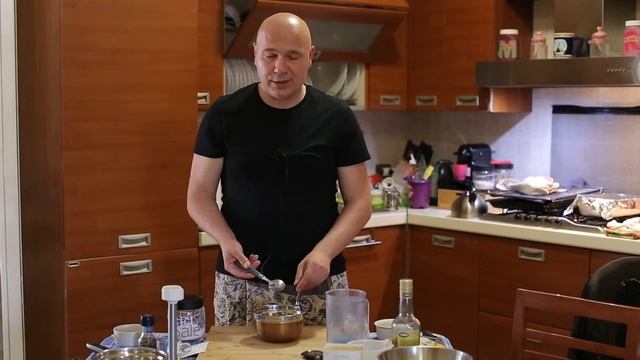 Tartare di manzo mediterranea смотреть онлайн