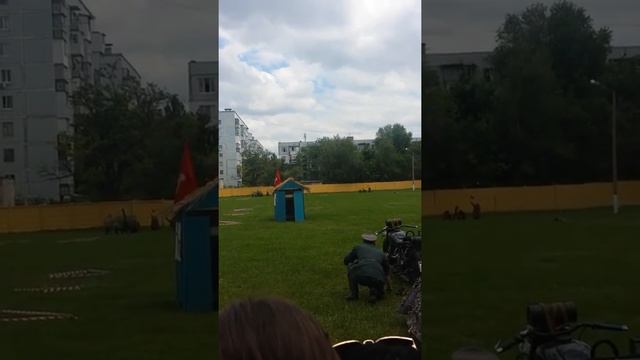 Огрв 09.2017 смотреть онлайн