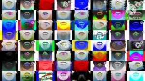 (Super Very Loud) Телекомпания Класс Заставка (1994-2022) 64