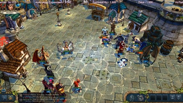 Я устал от таких квестов! Прохождение King’s Bounty: Темная сторона #21 #thefrolplay #ностальгия смотреть онлайн