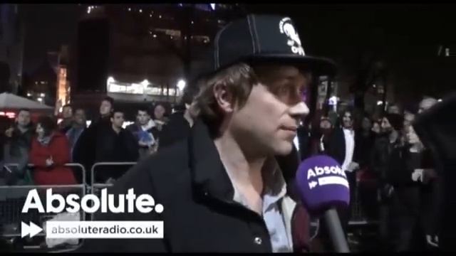 Blur interview - Damon Albarn смотреть онлайн