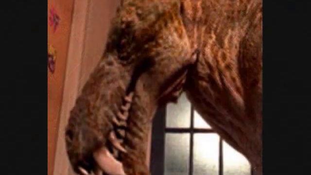 gorgonopsid tribute7 смотреть онлайн
