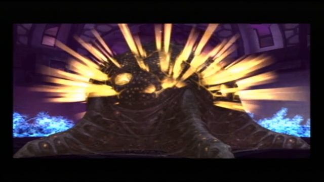 Metroid Prime 2: Emperor Ing Boss Fight смотреть онлайн