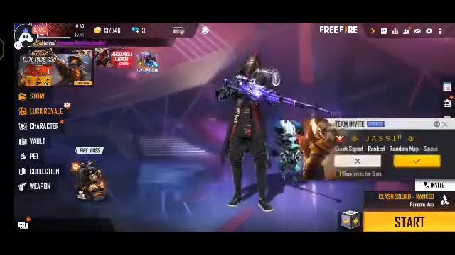 🔴RFFT IS LIVE | RANK PUSH | MUST WATCH | ROVER FF TALKS смотреть онлайн