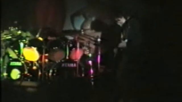 Hatröss-02-Dead end, Koper 1992.avi смотреть онлайн