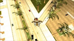 GTA SA Busted 86
