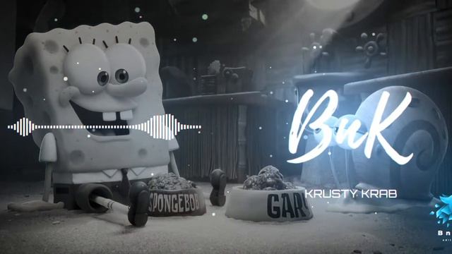 SpongeBob Krusty Krab_005 [BnK CREATIONS] BASSBOOSTED[ USE HEADPHONES] смотреть онлайн