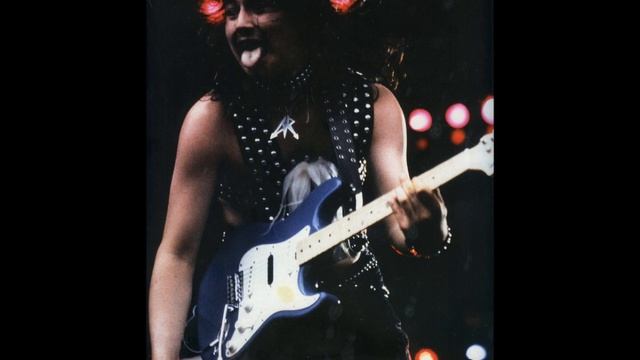 Адаптер - Итоговый концерт московской рок-лаборатории (1988) [Live] смотреть онлайн