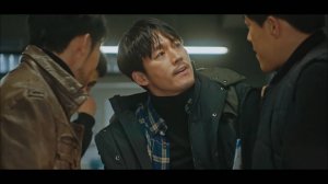 Голос, 2 серия